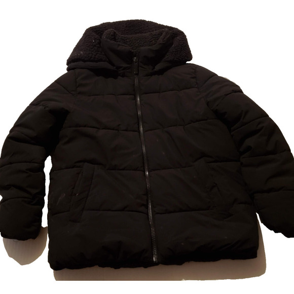 Calvin Klein Jackets & Blazers - Women's Calvin Klein Jeans Black Size S Puffer Jacket